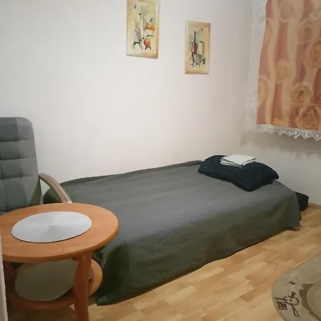 Homestay Dom Dla Kobiet Szczecin