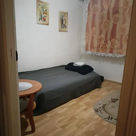 Dom Dla Kobiet Szczecin