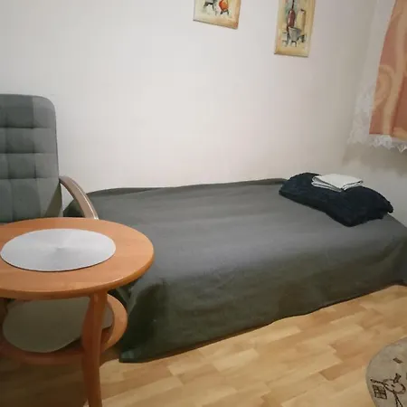 Dom Dla Kobiet Homestay Szczecin