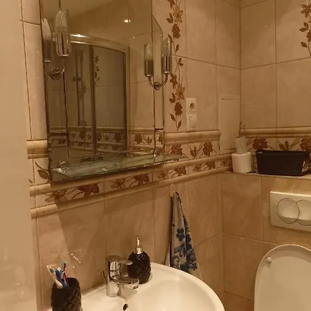 Homestay Dom Dla Kobiet Szczecin