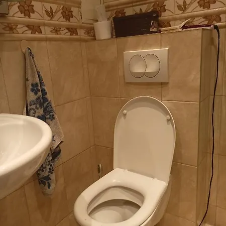 Dom Dla Kobiet Homestay Szczecin