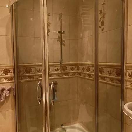 Dom Dla Kobiet Homestay Szczecin
